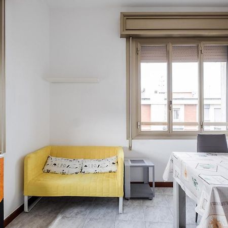 Quiet And Cozy Urban Apartment By Wonderful Italy Bologna Eksteriør billede