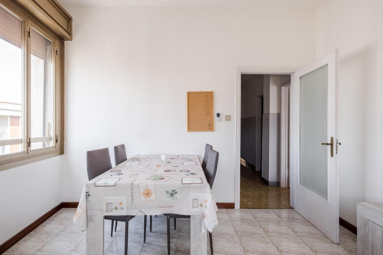 Quiet And Cozy Urban Apartment By Wonderful Italy Bologna Eksteriør billede
