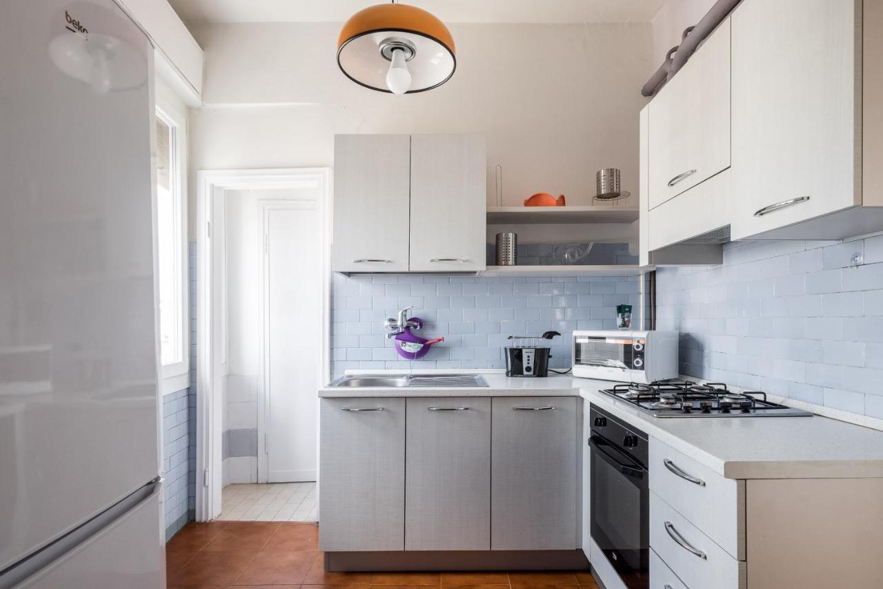 Quiet And Cozy Urban Apartment By Wonderful Italy Bologna Eksteriør billede