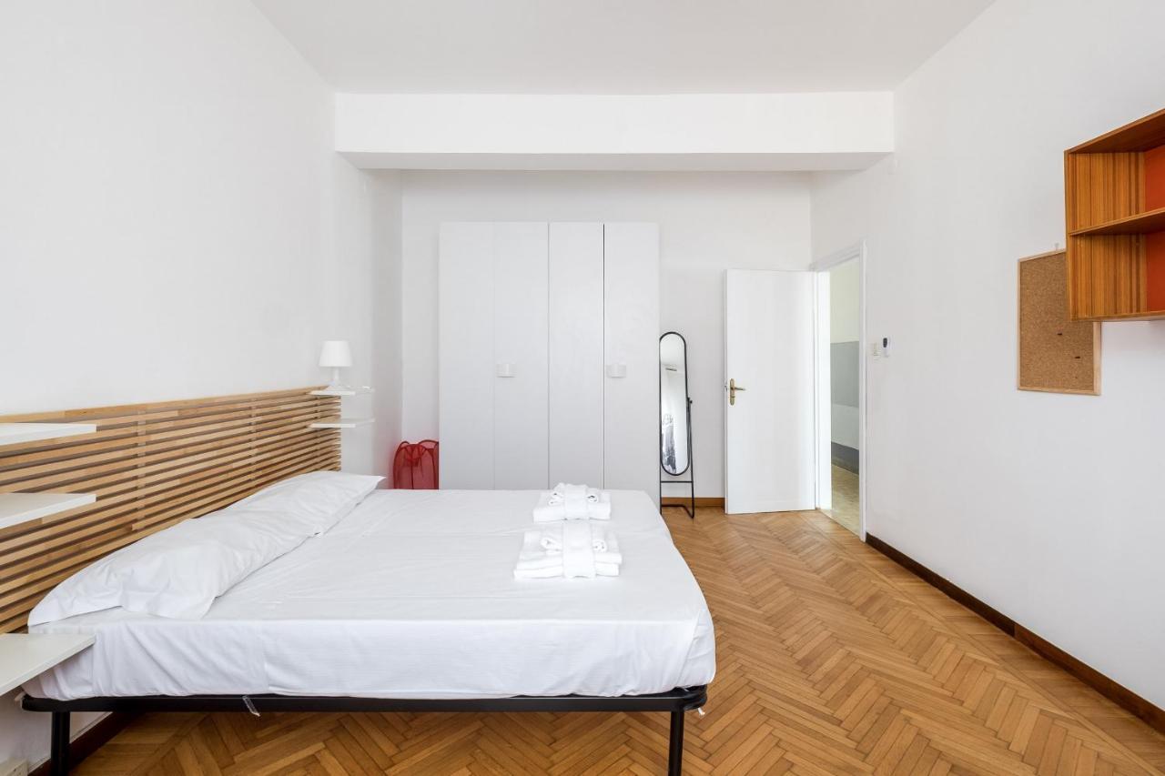 Quiet And Cozy Urban Apartment By Wonderful Italy Bologna Eksteriør billede