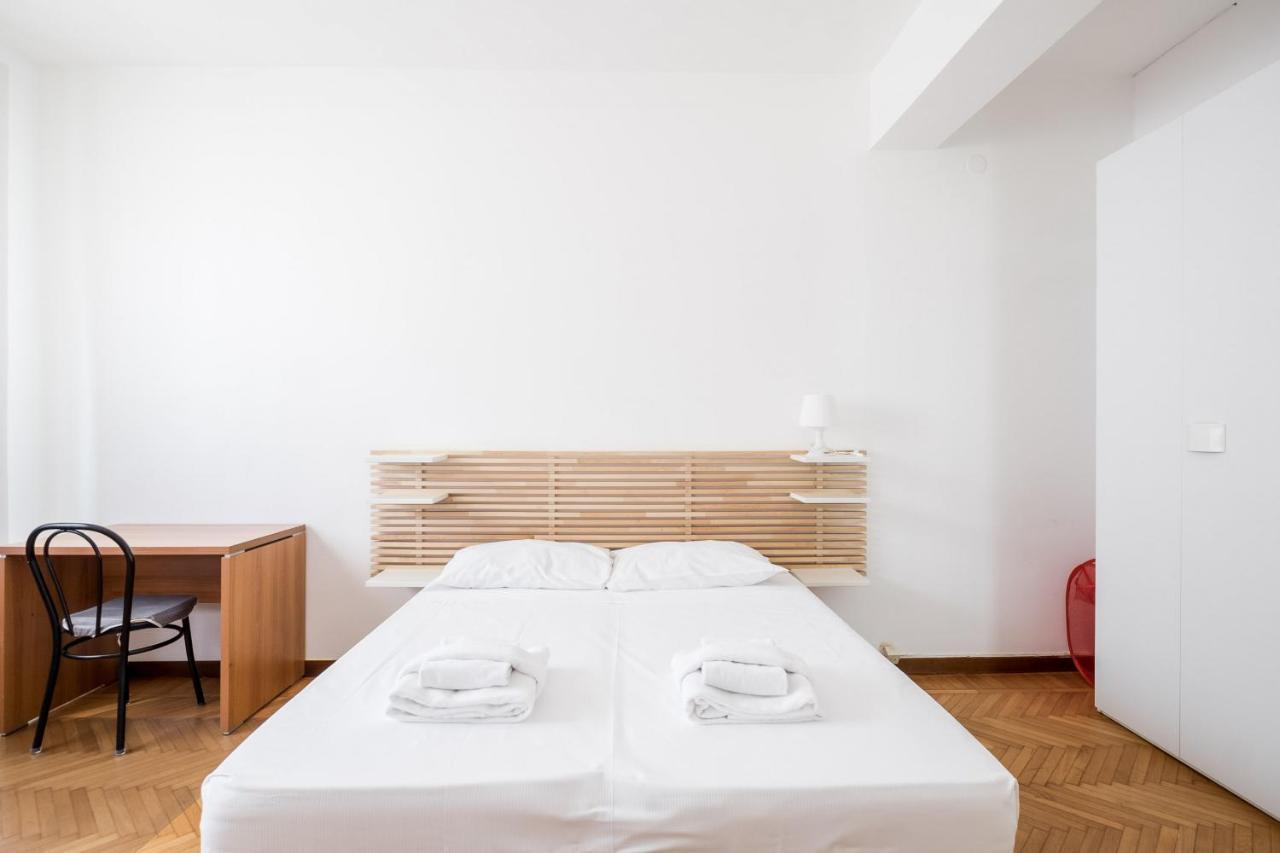Quiet And Cozy Urban Apartment By Wonderful Italy Bologna Eksteriør billede