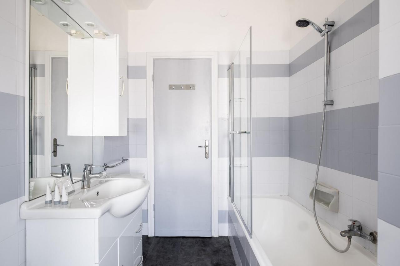 Quiet And Cozy Urban Apartment By Wonderful Italy Bologna Eksteriør billede